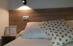 Norte Oviedo Rooms Madrid
